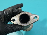 Zawór egr Kia Sportage II 04-10 28410-27410 2.0 crdi (D4EA) Diesel, Producent części: KIA, 2PIN