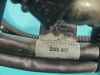KLEMA INSTALACJA WIĄZKA MINUSOWA MINUS Mercedes E C207 A207 YAP26216