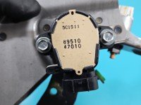 Pedał pedały LEXUS RX II 03-08 hamulca sprzęgła