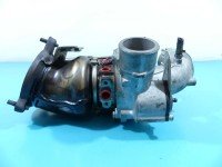 Turbosprężarka VOLVO S60 II 10-18 53039700505 2.0 T 203KM