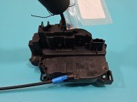 Zamek przód prawy Renault Megane III EUROPA 4 pin