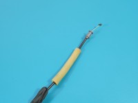 Zamek tył lewy CITROEN DS4 II 21- Producent części: DS, 4pin 9830996380
