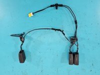 Fotele komplet kanapa Citroen C5 II X7