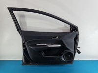 DRZWI PRZÓD LEWE KIEROWCY Honda Civic VIII UFO 5d B92P