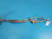 DŹWIGNIA LEWAREK WYBIERAK LINKI Vw Lupo 1.0b