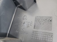 Tapicerka drzwi tył lewa boczek Skoda Scala 2019- 654867023BQ