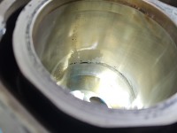 Blok silnika Skoda Kamiq 05C103023C 1.0 TSI (DLAA)