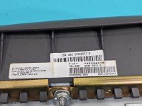 Poduszki powietrzne zestaw komplet Fiat Seicento