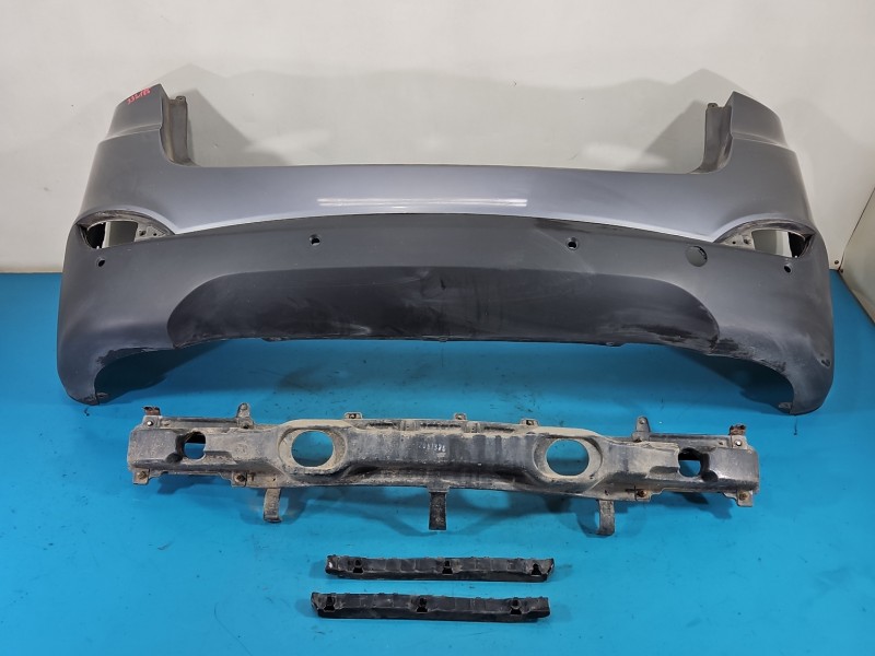 Zderzak tył tylny Hyundai Ix35 HB ZAR