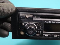 Radio fabryczne Audi A4 B7 8E0035186 radioodtwarzacz