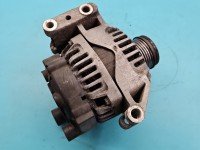 TEST Alternator Fiat Punto II 51718499, 2542841A 1.2 jtd