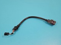 Wiązka instalacja czujnika kąta skrętu Skoda Kodiaq I 5Q1972871B, 4H0873714B