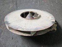 Obudowa Johnston c40 zamiatarka