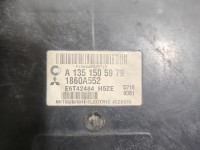 Komputer Sterownik silnika A1351505979, 1860A552 Mitsubishi Colt Z30 VI 04- 1.3 16V