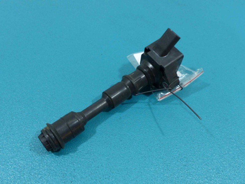 Cewka zapłonowa VOLVO S60 II 10- 2.0 TB Volvo (oryginalne OE), 3PIN 31312514