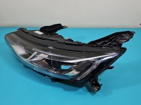 Reflektor lewy lampa przód Renault Talisman EUROPA