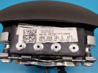 Poduszka powietrzna kierowcy airbag Audi A5 8T 8R0880201G