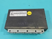 Sterownik moduł Producent części: Audi AUDI A6 C7 4G0907553E, 4461570510