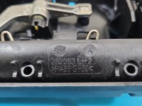 Klamka przód lewa zewnętrzna Audi A4 B9 8W01837811A