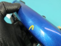 Klamka przód lewa zewnętrzna Suzuki Sx4 I 06-