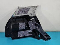 Tapicerka bagażnika prawa boczek Opel Mokka A 95405571