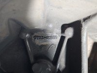 Skrzynia biegów 31115-05031 Toyota Corolla E16 E18 13- 1.6 16V