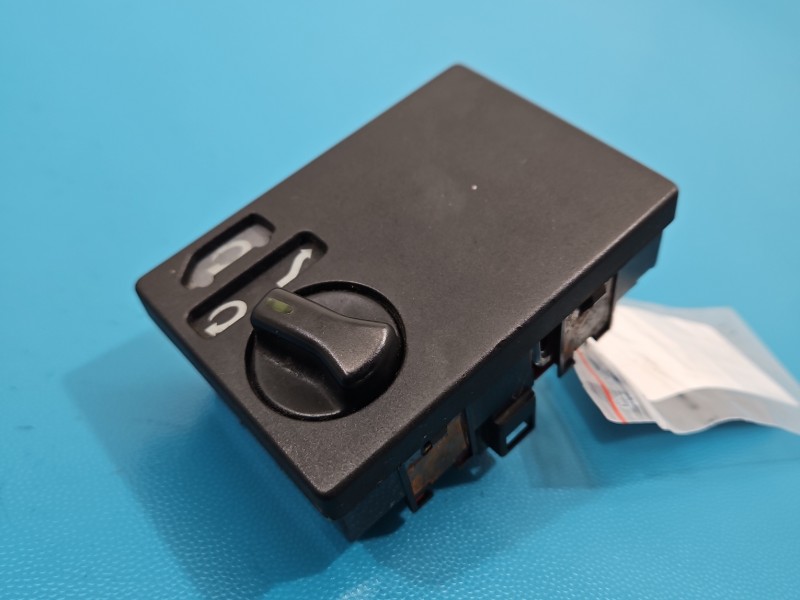 Konsola panel nawiewu Vw Transporter T4 701959549