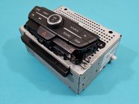 Radio fabryczne Ford Focus Mk3 radioodtwarzacz