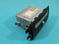 Radio fabryczne Suzuki Sx4 I 06- 39101-79J0 radioodtwarzacz