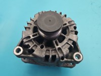TEST Alternator Citroen C4 I 1.6 hdi 9665617780