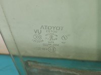 Szyba drzwi przód prawa Toyota Rav4 II 00- HB