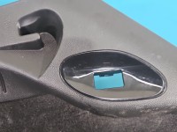 Tapicerka bagażnika prawa boczek INFINITI QX50 84952-1BB0A