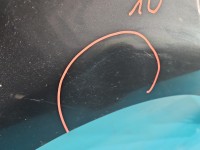 Błotnik przód prawy Citroen C1 I kTA