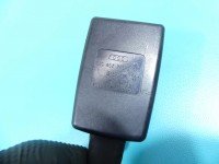 Pas bezpieczeństwa przód prawy pasażera Audi A6 C6 8E0857755D