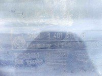 Listwa progowa prawa PRÓG NAKŁADKA Bmw X3 e83 3401810