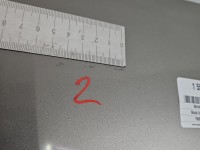 Błotnik przód prawy Skoda Octavia II 9202