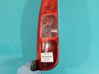 Lampa tył lewa Citroen C8 HB