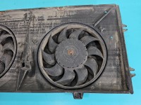 Wentylatory Wentylator chłodnicy Vw Transporter T4 701121207G 2.5 TDI