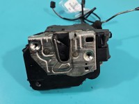 Zamek przód prawy Mercedes W211 EUROPA Mercedes, 2 pin