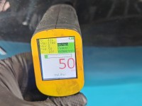 Klapa tył Toyota Yaris II HB 5d