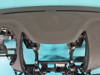 Deska rozdzielcza konsola kokpit Hyundai Elantra V 10-16 eu