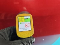 Drzwi tył prawe Dodge Journey HB 5d