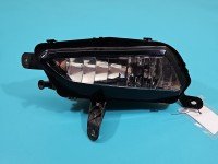 Halogen lewy Opel Astra V K