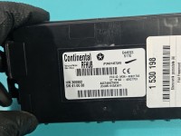 Sterownik moduł Producent części: FIAT, RFHUB Fiat Freemont 68214572AB