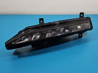 Halogen lewy Skoda Superb III