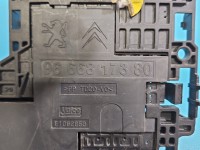 KLEMA INSTALACJA WIĄZKA PLUSOWA PLUS CITROEN DS4 15-20 9666817380