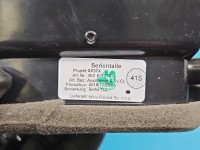 Kratka nawiewu Skoda Octavia III EUROPA