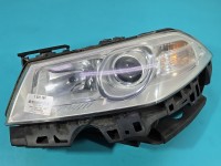 Reflektor lewy lampa przód Renault Megane II EUROPA