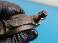 Tłok AUDI A4 B8 1.8 TFSI CABB 160KM