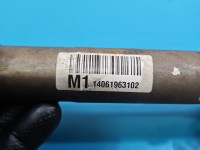 Kolumna kierownicza KRZYŻAK Kia Ceed II 12-18 EUROPA